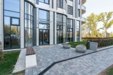 Апартаменты в Левел Стрешнево