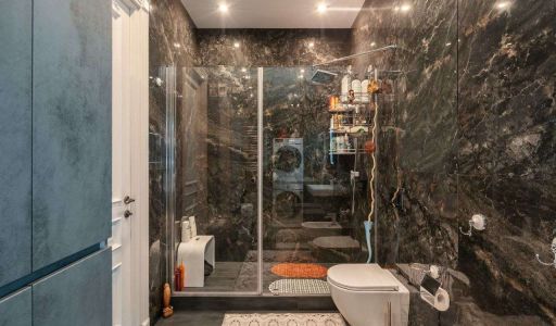 Апартаменты в Левел Стрешнево