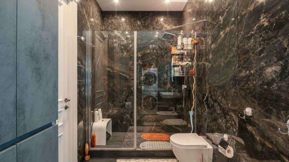 Апартаменты в Левел Стрешнево