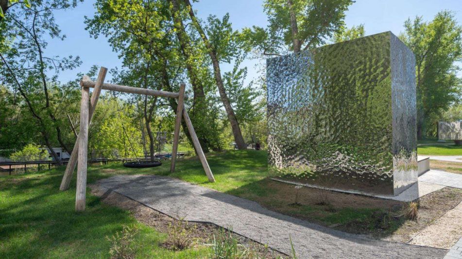 Апартаменты в Левел Стрешнево