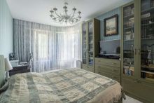 Апартаменты в Левел Стрешнево