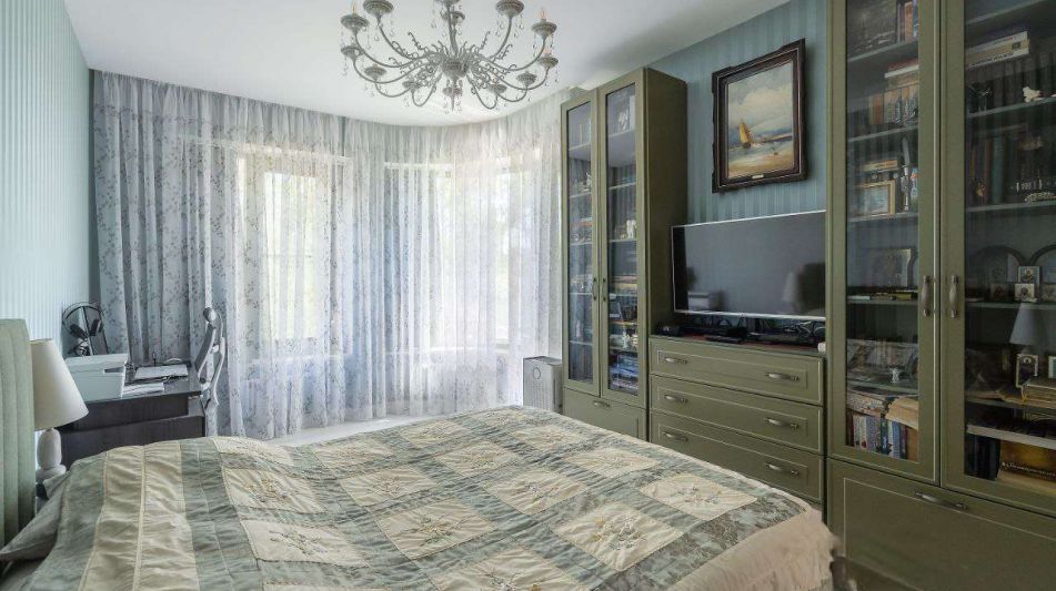 Апартаменты в Левел Стрешнево