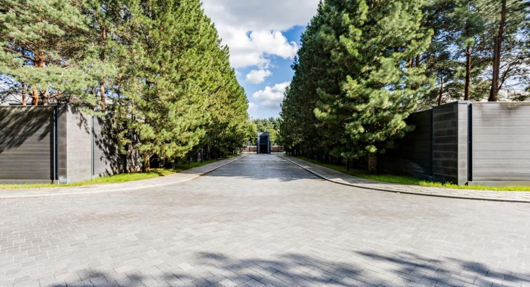 Никольский бульвар