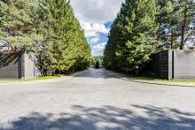 Никольский бульвар