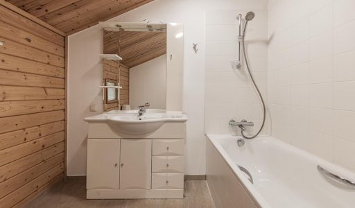 Дом из бруса в КП Сновидово