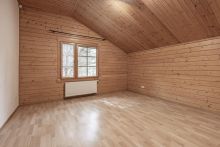 Дом из бруса в КП Сновидово