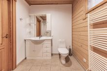 Дом из бруса в КП Сновидово