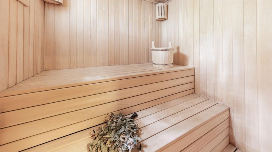 Дом из бруса в КП Сновидово