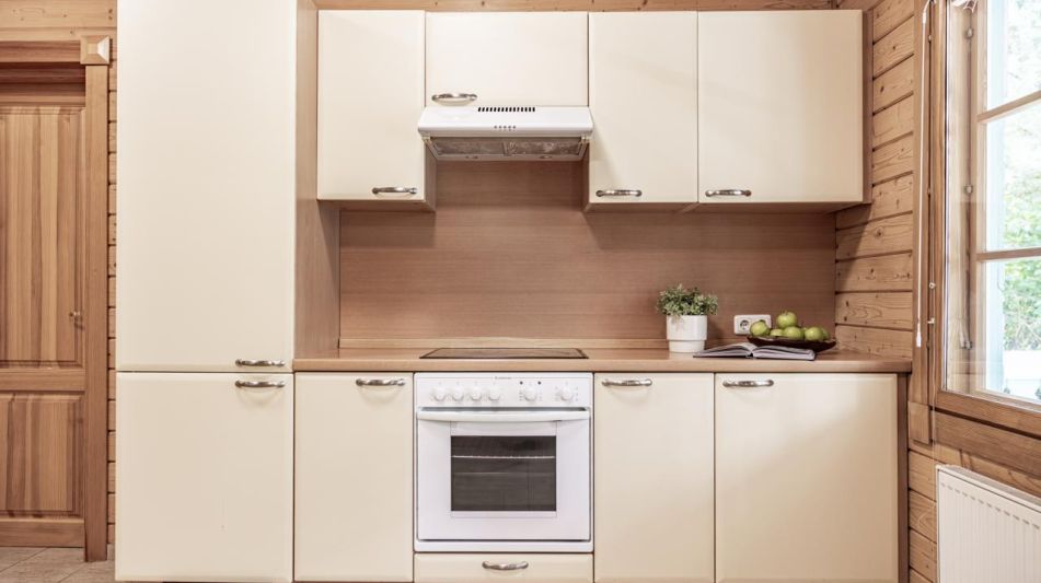 Дом из бруса в КП Сновидово