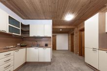 Дом из бруса в КП Сновидово