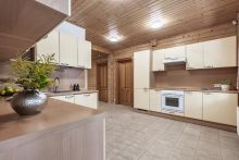 Дом из бруса в КП Сновидово