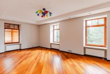 Дом в КП Резиденции Бенилюкс