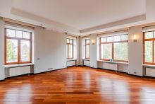 Дом в КП Резиденции Бенилюкс