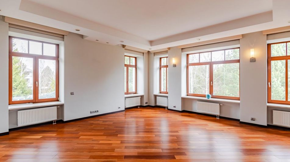 Дом в КП Резиденции Бенилюкс