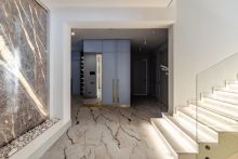 Дом под ключ в Дарьино