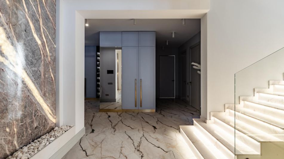 Дом под ключ в Дарьино