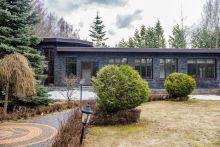 Резиденция в КП Променад