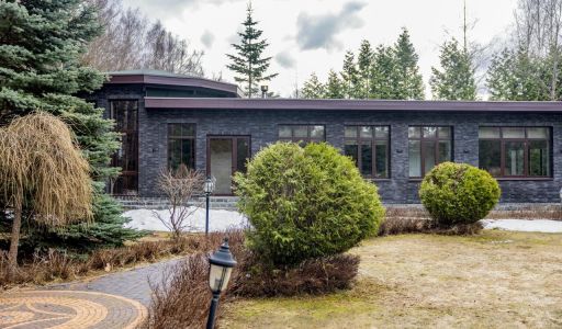 Резиденция в КП Променад