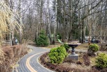 Резиденция в КП Променад