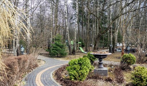 Резиденция в КП Променад