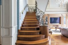 Резиденция в КП Променад