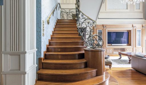 Резиденция в КП Променад