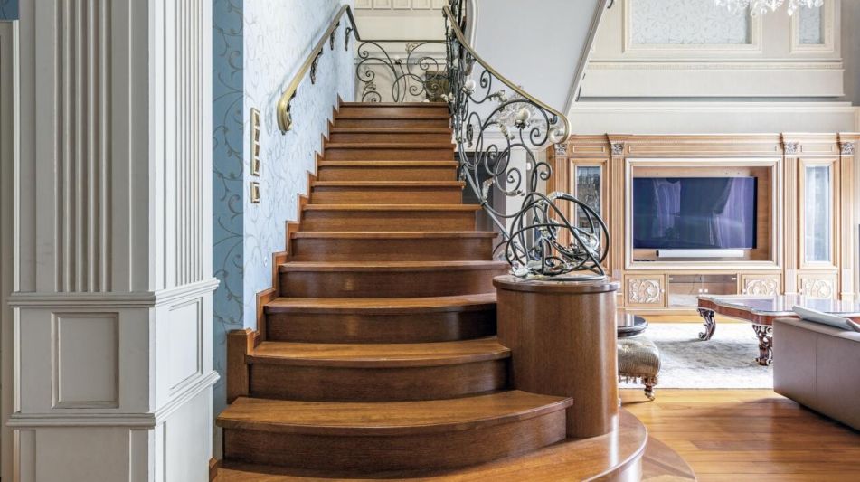 Резиденция в КП Променад