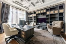 Резиденция в КП Променад