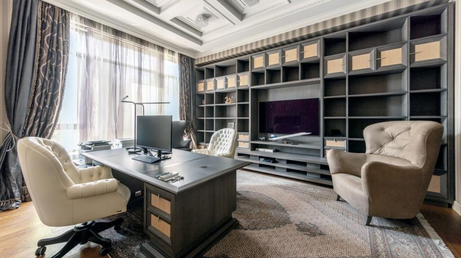 Резиденция в КП Променад