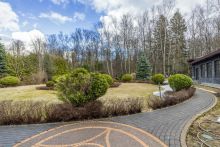 Резиденция в КП Променад