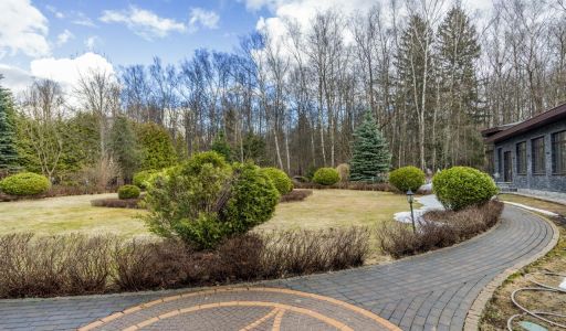 Резиденция в КП Променад