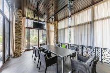 Резиденция в КП Променад