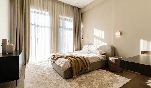 Дом с бассейном в КП Монтевиль