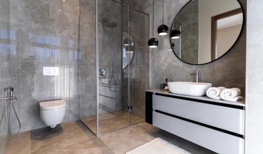 Дом с бассейном в КП Монтевиль