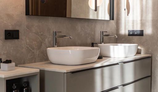 Дом с бассейном в КП Монтевиль