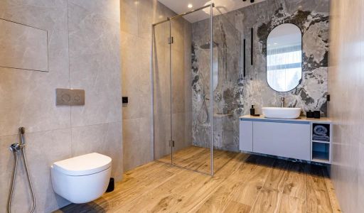 Дом с бассейном в КП Монтевиль