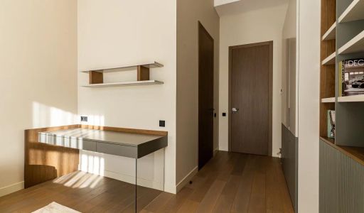 Дом с бассейном в КП Монтевиль