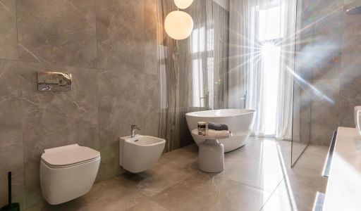 Дом с бассейном в КП Монтевиль