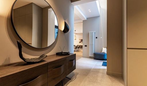 Дом с бассейном в КП Монтевиль