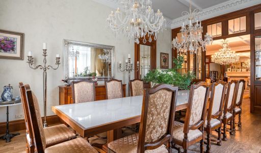 Резиденция в КП Стольное