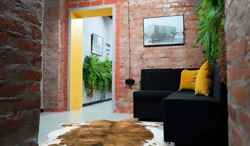 Готовый  бизнес на Кедрова