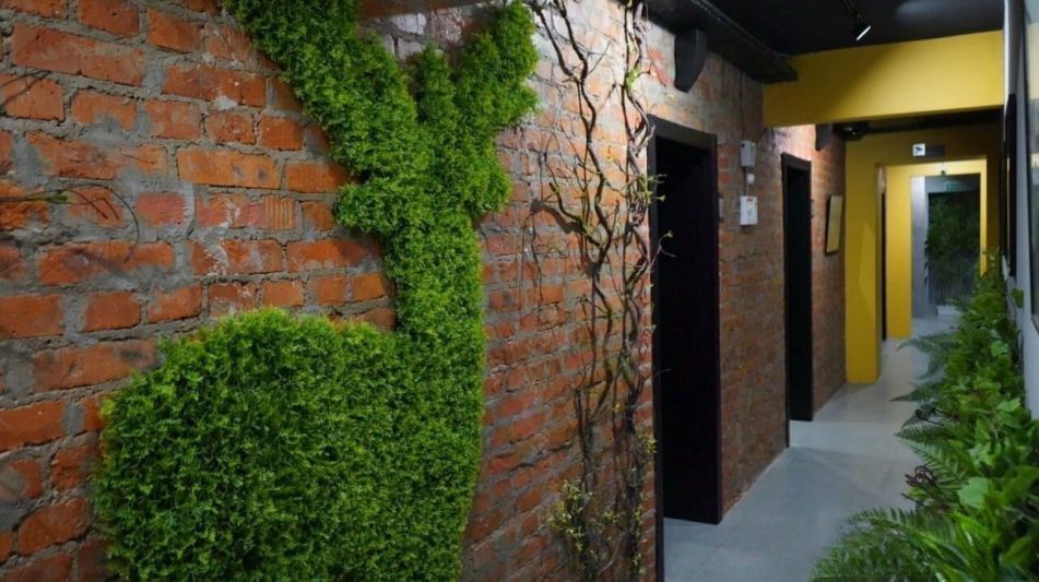 Готовый  бизнес на Кедрова