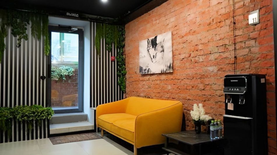 Готовый  бизнес на Кедрова