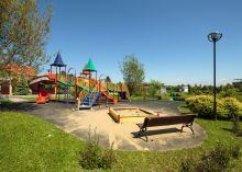 Дом под ключ в КП Пестово