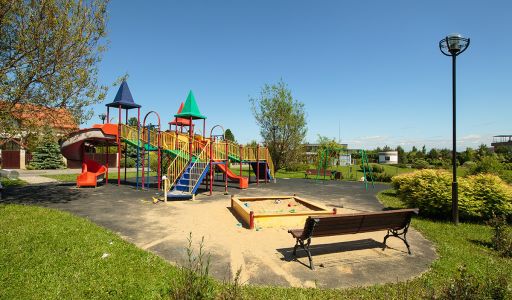 Стильный дом в КП Пестово