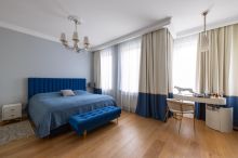 Готовый таунхаус в КП Павлово-2