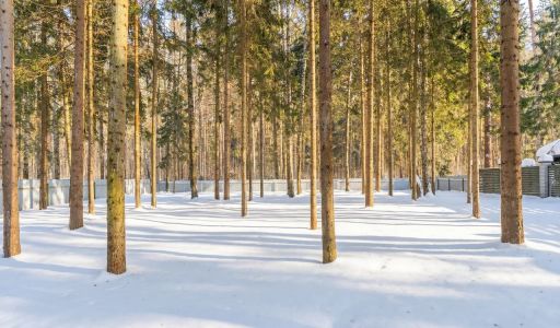 ЭКО ДОМ пос. Никульское