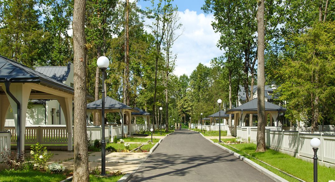 Турово Парк