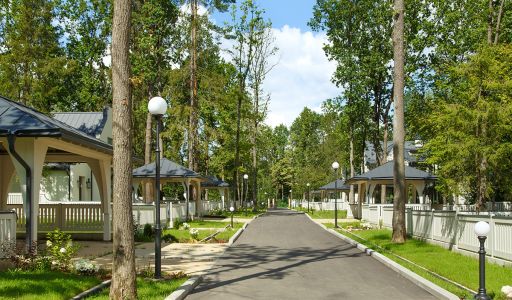 Турово Парк