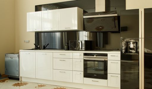 Готовый таунхаус в КП Парк Авеню